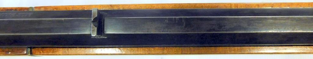 CVA Flintlock Rifle, 45 Cal.