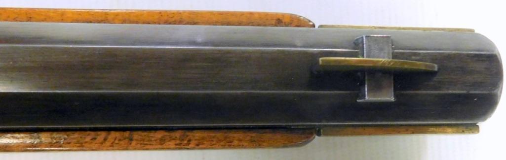 CVA Flintlock Rifle, 45 Cal.