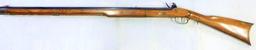 CVA Flintlock Rifle, 45 Cal.