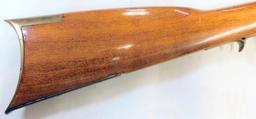 CVA Flintlock Rifle, 45 Cal.
