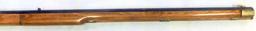 CVA Flintlock Rifle, 45 Cal.