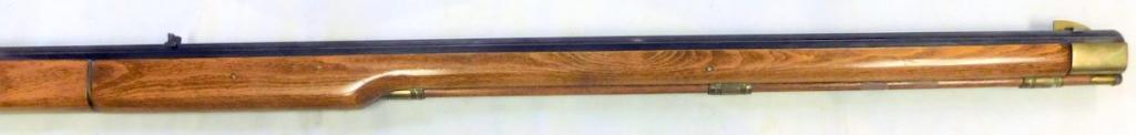 CVA Flintlock Rifle, 45 Cal.
