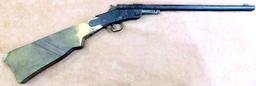 Hamilton Model 27 22 Rifle
