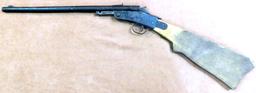 Hamilton Model 27 22 Rifle