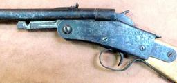 Hamilton Model 27 22 Rifle