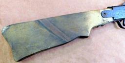Hamilton Model 27 22 Rifle