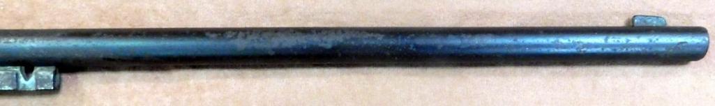 Hamilton Model 27 22 Rifle