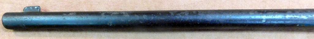 Hamilton Model 27 22 Rifle