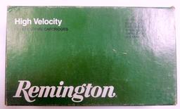 Remington 416 Mag Box of Ammo