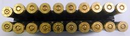 Remington 416 Mag Box of Ammo