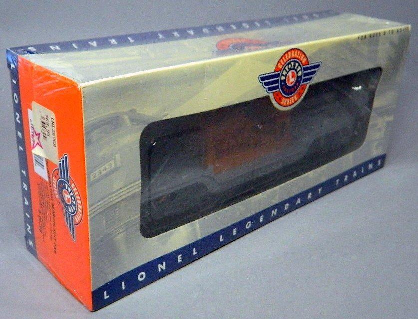 Lionel Postwar Celebration Series Operating Searchlight Car