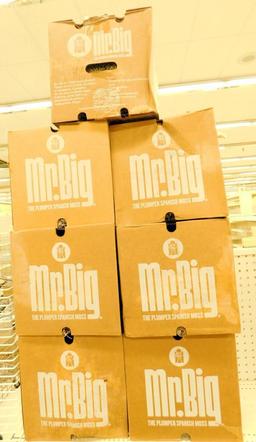 Mr. Big Bulk Spanish Moss, 7 Units