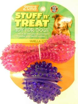 Assorted Lot of New Dog Toys