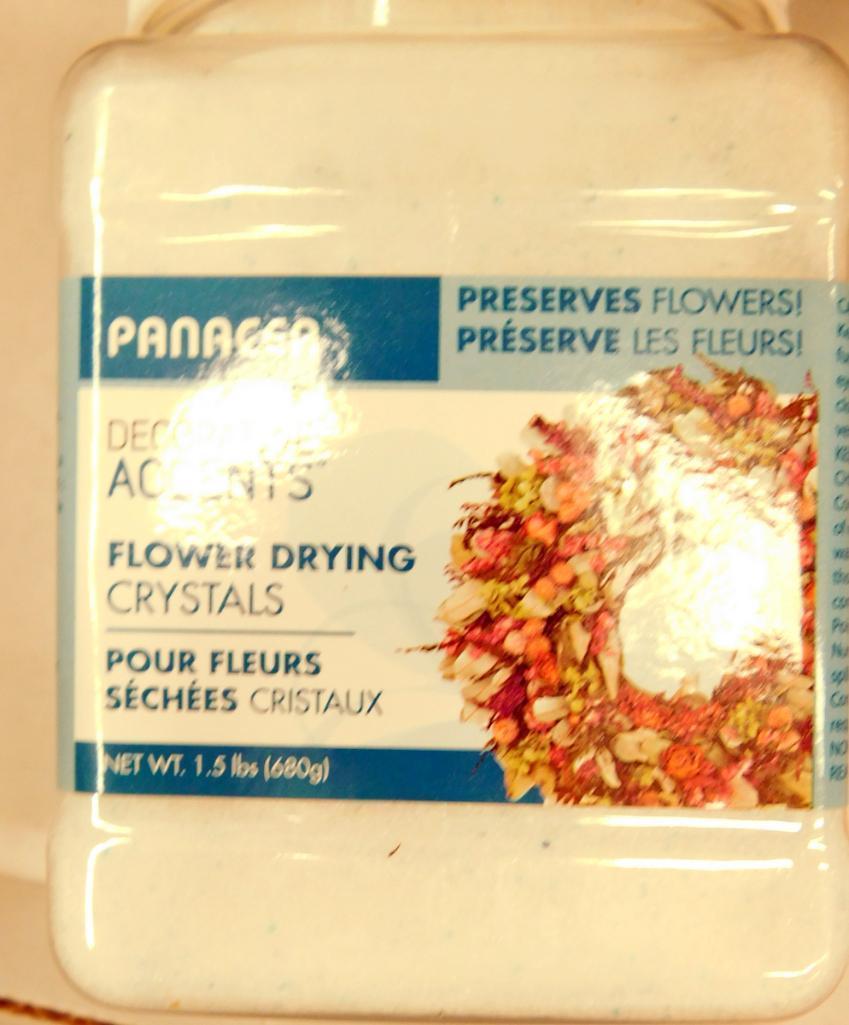 Assorted Floral Items, Large Grouping of 100+ Pieces