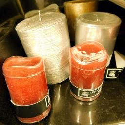 Large Misc. Lights Lot, Dozens+