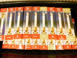 Large Misc. Lights Lot, Dozens+