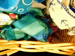 Designer Bows and Ribbons Lot, Dozen+ Units
