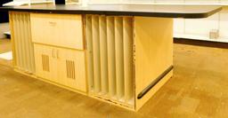 Large Project Island Counter