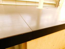 Large Project Island Counter