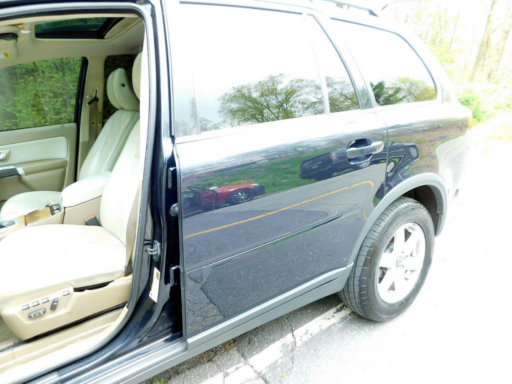 2007 Volvo XC90, AWD