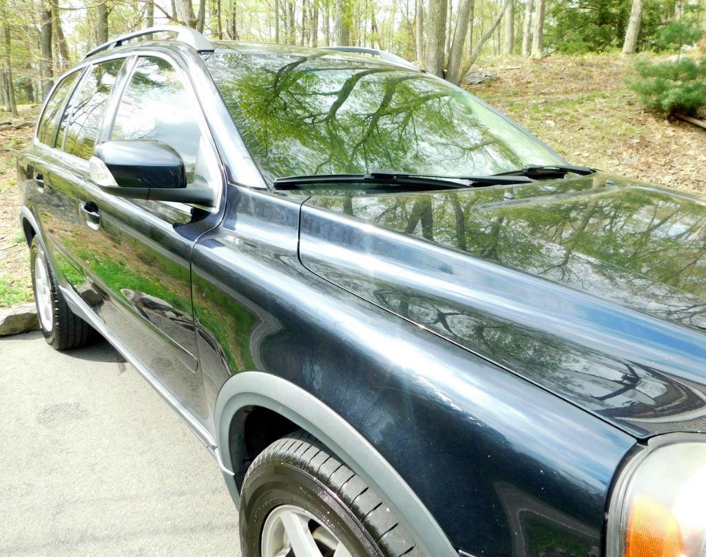 2007 Volvo XC90, AWD
