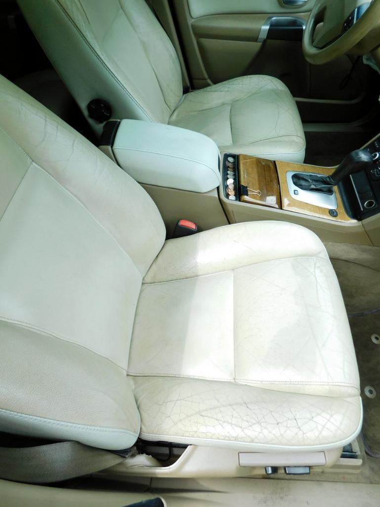 2007 Volvo XC90, AWD