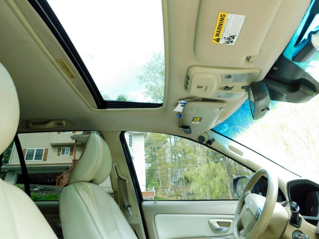 2007 Volvo XC90, AWD