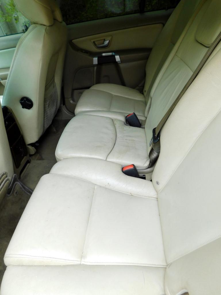2007 Volvo XC90, AWD