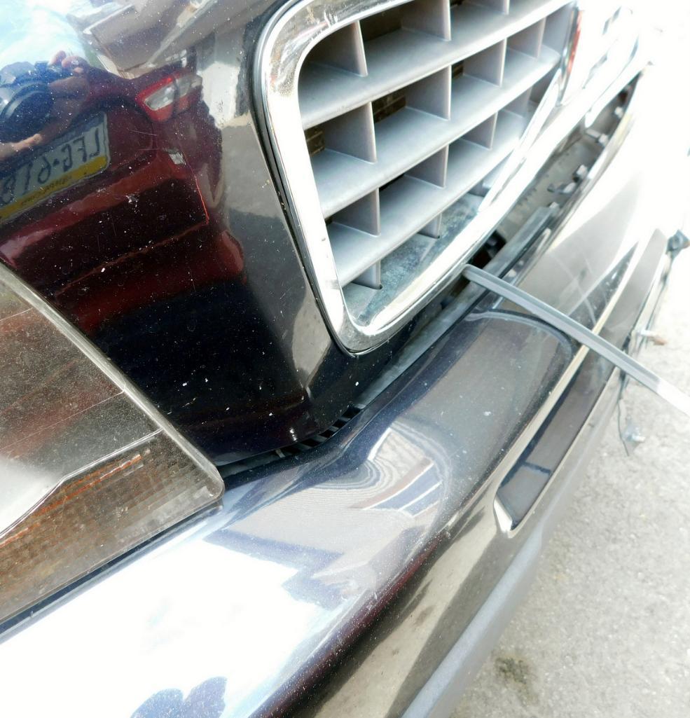 2007 Volvo XC90, AWD