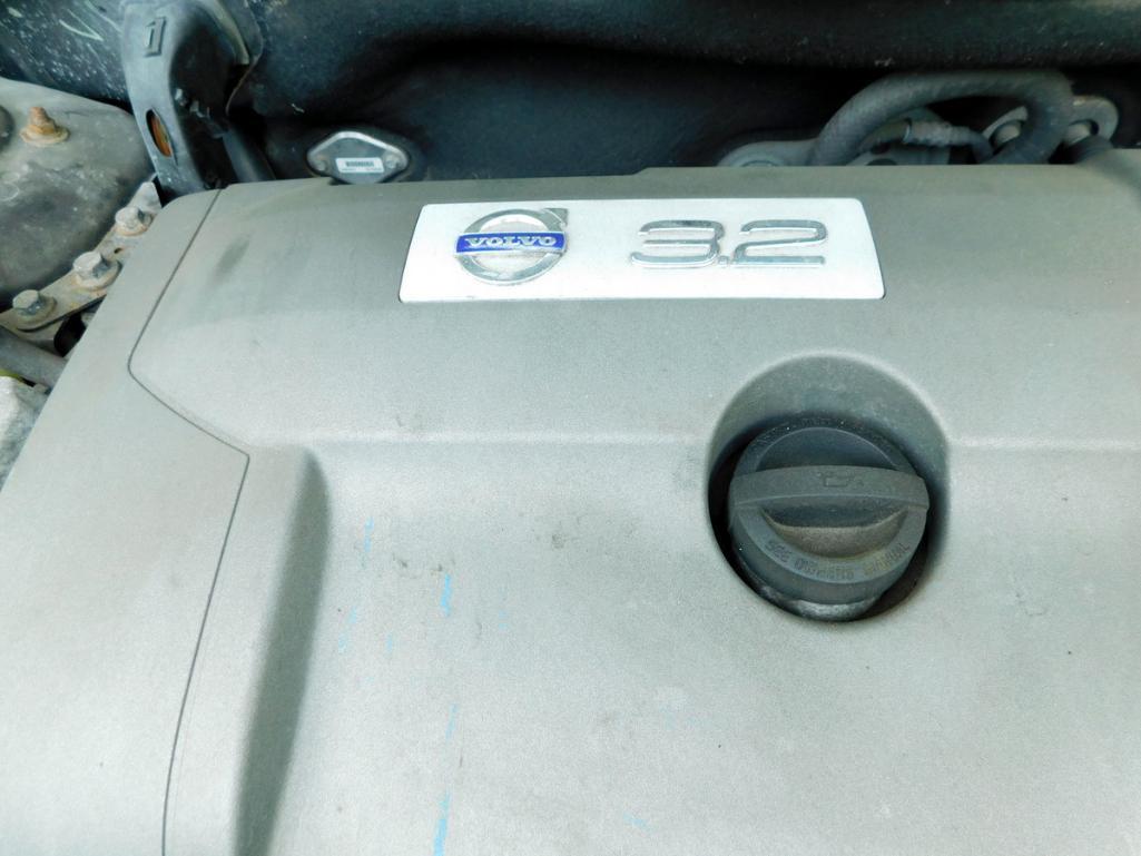 2007 Volvo XC90, AWD