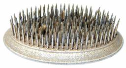 No. 81 Dazey Needlesharp Flower Holder