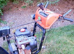 Snapper 9.5hp 28" Snow Thrower