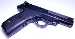 Smith & Wesson .22 LR Caliber Model 22A-1 Semi-auto Pistol