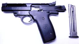 Smith & Wesson .22 LR Caliber Model 22A-1 Semi-auto Pistol