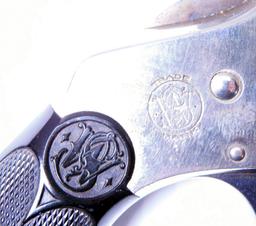 Smith & Wesson .32 Caliber 5-Shot Revolver