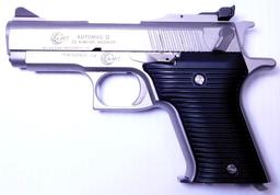 AMT Automag II .22 Caliber Semi-auto Pistol