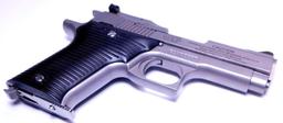 AMT Automag II .22 Caliber Semi-auto Pistol