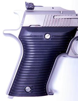 AMT Automag II .22 Caliber Semi-auto Pistol