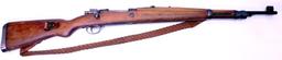 Yugo M48 Mauser 8mm Rifle, Zastava Arms