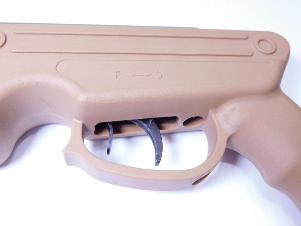 Swiss Arms Model TG-1 .177 CAL Soft Air Pellet Rifle