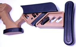 Swiss Arms Model TG-1 .177 CAL Soft Air Pellet Rifle