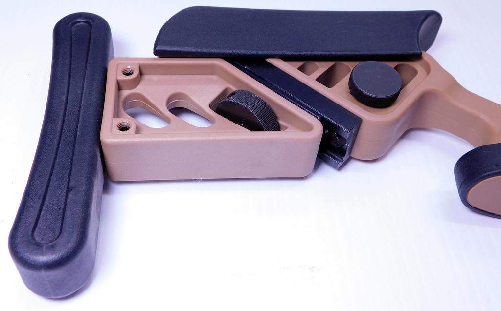 Swiss Arms Model TG-1 .177 CAL Soft Air Pellet Rifle
