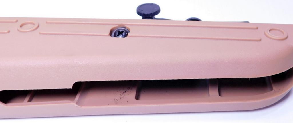 Swiss Arms Model TG-1 .177 CAL Soft Air Pellet Rifle