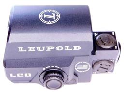 Modern LEUPOLD Rifle Sighting Scope