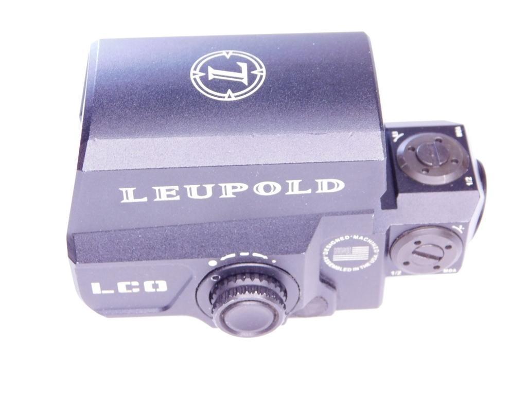 Modern LEUPOLD Rifle Sighting Scope