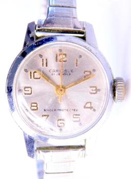 Carlisle Ladies Wristwatch