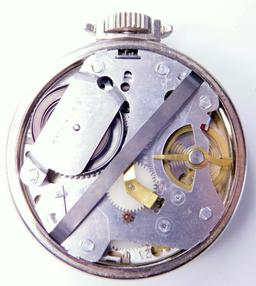 Westclox Pocket Ben Pocket Watch