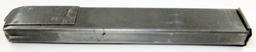 British WWII STEN Mark II Submachine Gun Magazine Clip