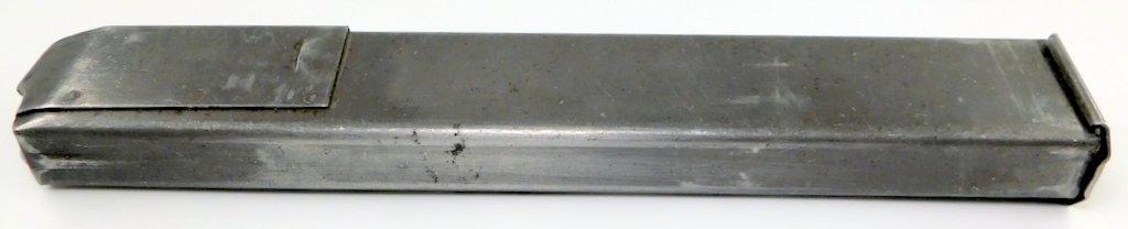 British WWII STEN Mark II Submachine Gun Magazine Clip