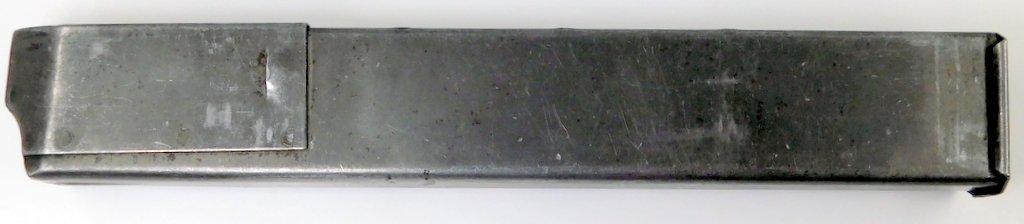 British WWII STEN Mark II Submachine Gun Magazine Clip